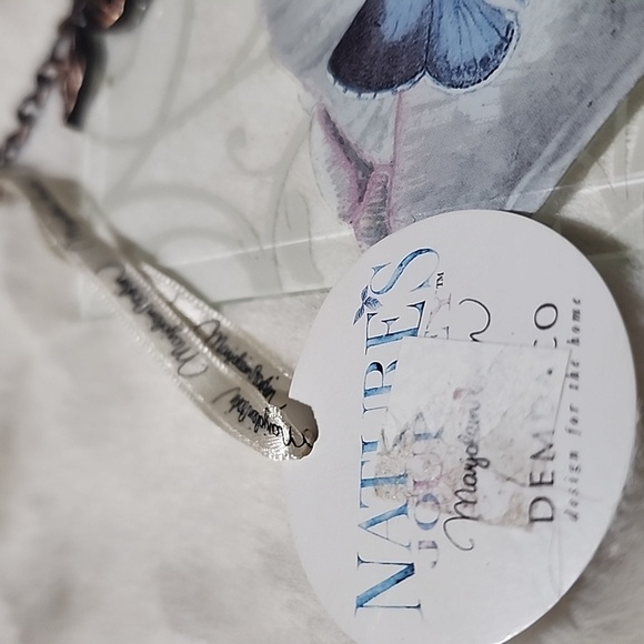 DEMDACO TRIUMPH TULIP SUNCATCHER.  2008. - Picture 3 of 5